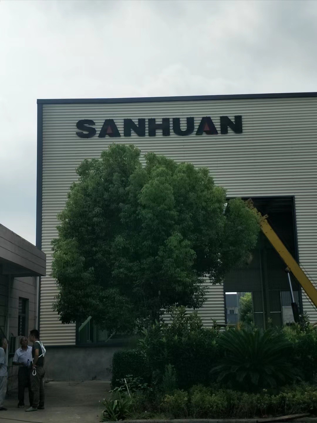 通州区厂牌代挂