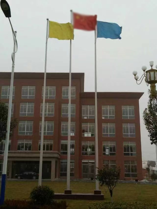 通州区不锈钢旗杆